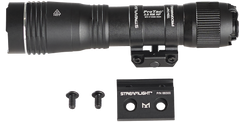 Streamlight ProTac 2.0 Rail Mount HP 2000 Lumens Rechargeable Weapon Light - Black