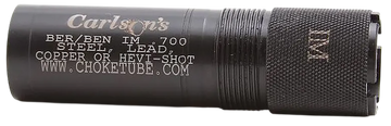 Carlsons 15516 Sporting Clay 12 Gauge Improved Modified Choke Tube - Beretta/Benelli Mobil