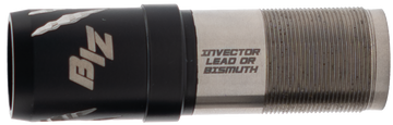 Johnny Stewart Biz Raptor 12 Gauge Invector Choke Tube - 17-4 PH Stainless Steel