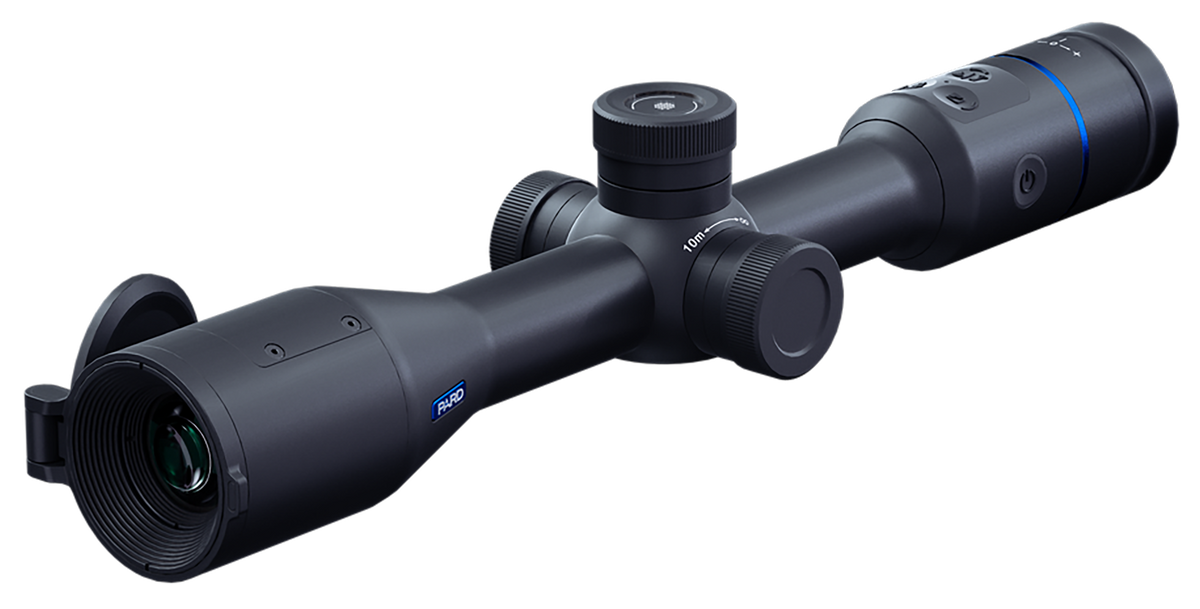 PARD NS4E-70 Night Stalker 4K EX LRF 5.5x 70mm Digital Night Vision Scope