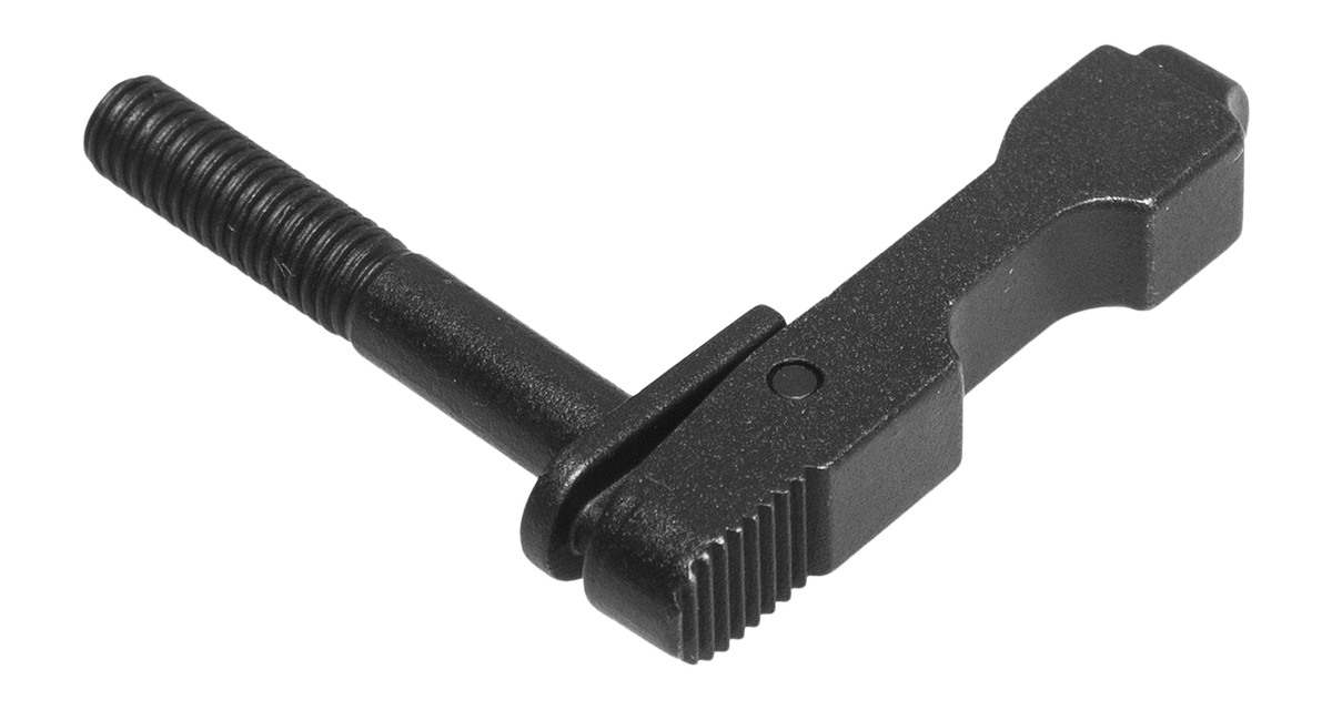 CMMG 55AFE45 Ambidextrous Magazine Catch AR-15 Steel