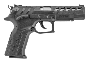 Grand Power X-Calibur CO Mk23 9mm Luger 4.8" 15+1 Semi-Auto Pistol