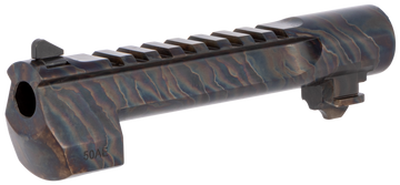 Magnum Research BAR506CH Desert Eagle Mark XIX 50 AE 6" Color Case Hardened Replacement Barrel