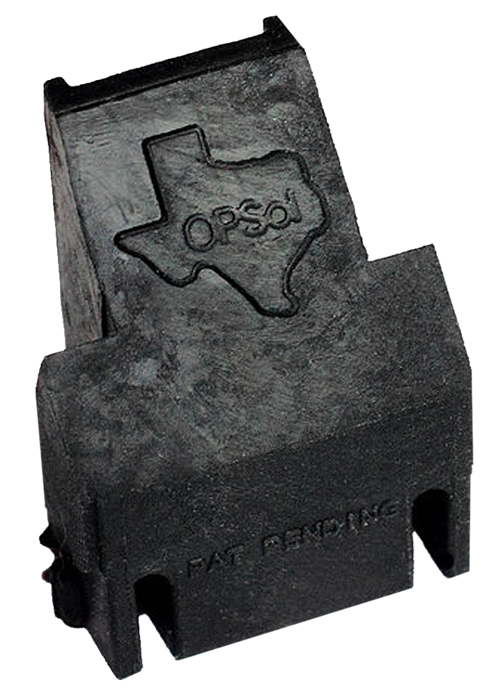 OPSol Texas Mini-Clip 12 Gauge 1-Rd Mini Shell Adapter - Mossberg 500/590