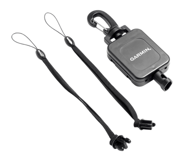 Garmin GPSMAP Retractable Lanyard - 010-10888-00