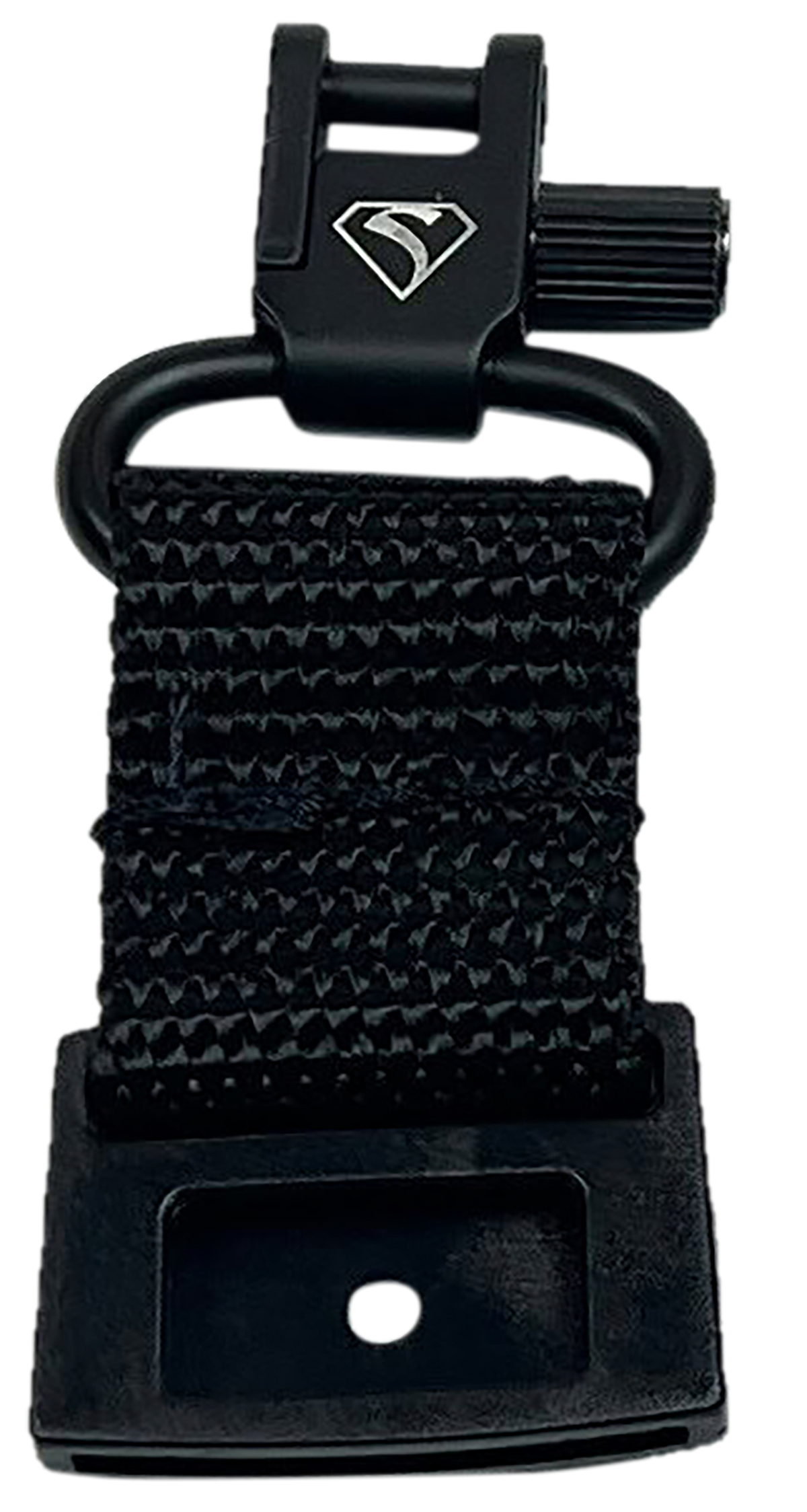 Sticky Holsters MRS-SSD Sling Stud Dongle - 2-Pack Black
