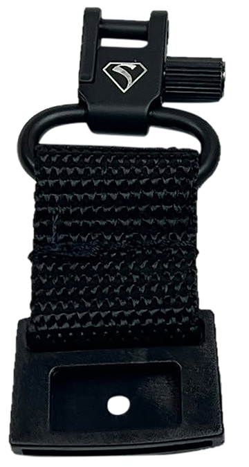 Sticky Holsters MRS-SSD Sling Stud Dongle - 2-Pack Black