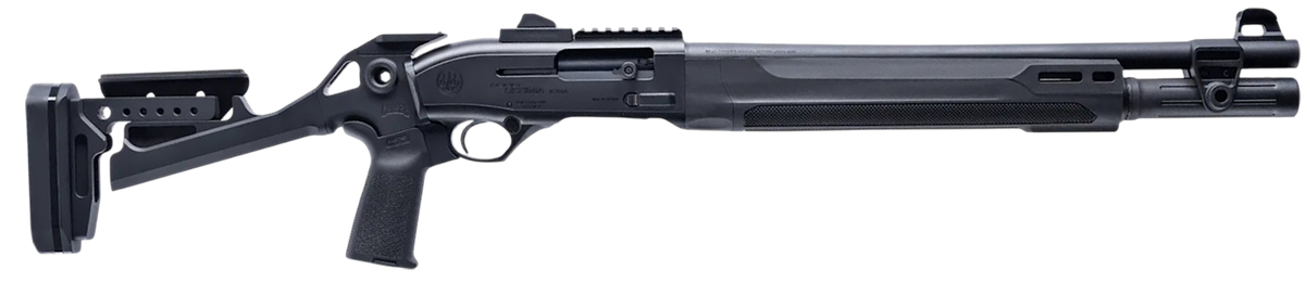 Beretta A300 Ultima Patrol 12 Gauge 3" 5+1 19.1" Semi-Auto Shotgun