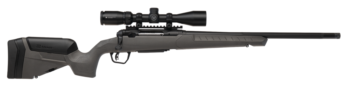 Savage 110 Trailblazer XP 5.56 NATO 20" 4+1 Bolt Action Rifle - Right Hand