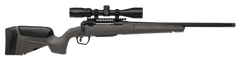 Savage 110 Trailblazer XP 5.56 NATO 20" 4+1 Bolt Action Rifle - Right Hand