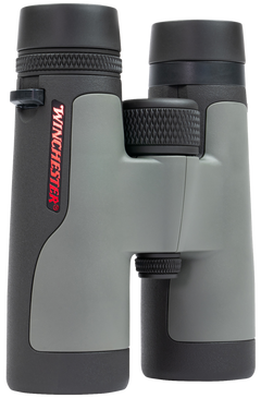Winchester Optics Supreme 8x42mm Roof Prism Binoculars