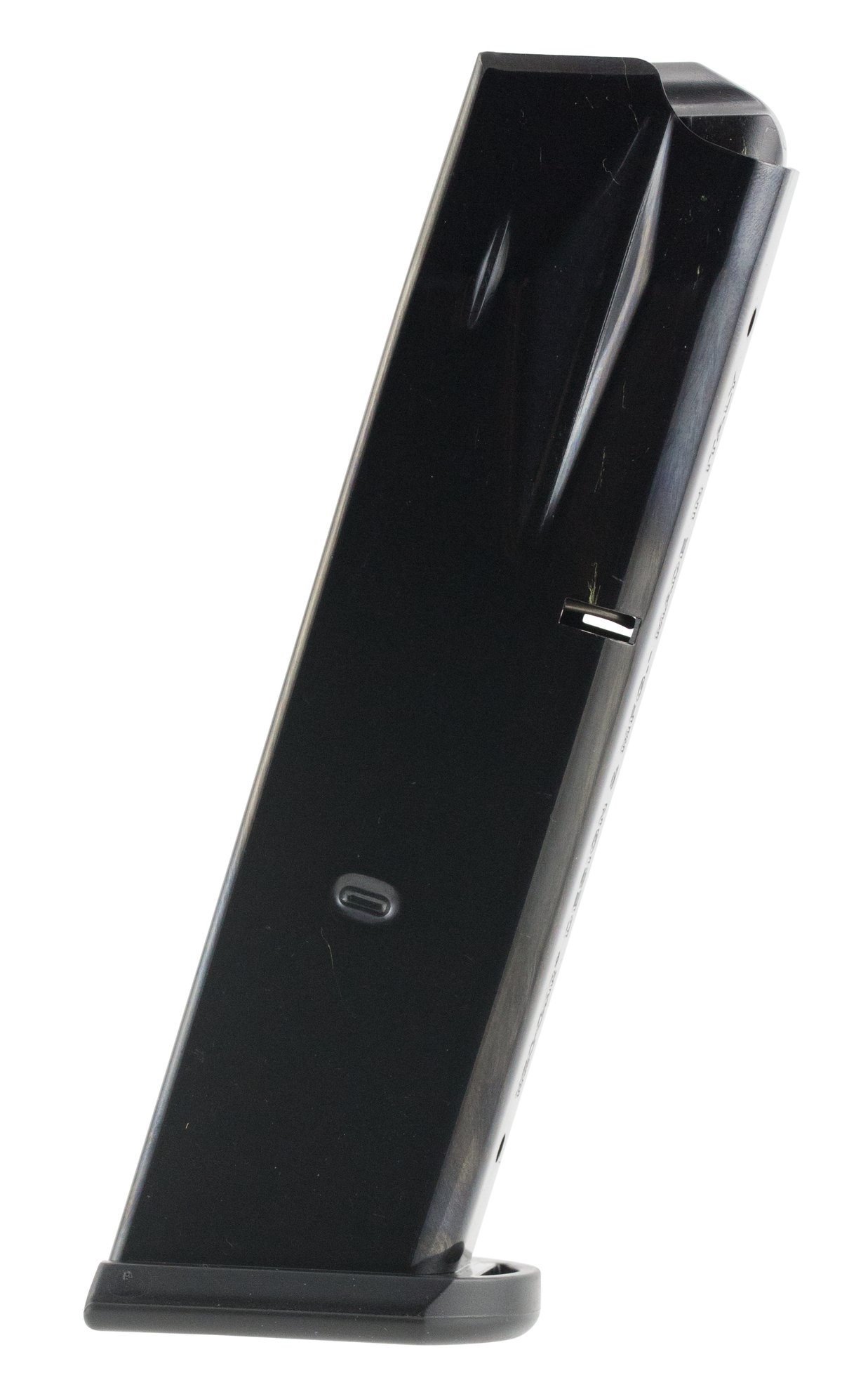 Mec-Gar MGPB9610B Beretta 96FS / PX4 40 S&W 10rd Blued Detachable Magazine