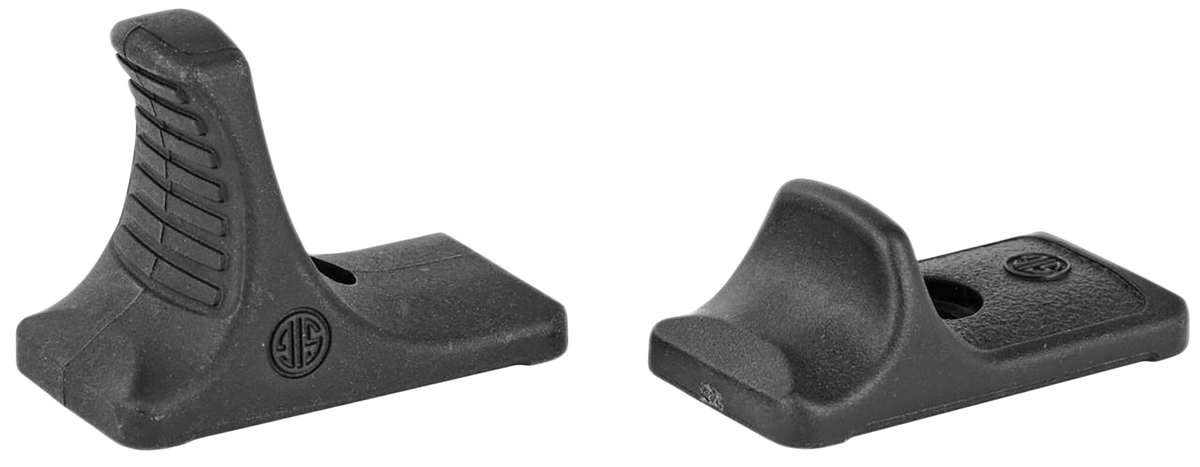 Sig Sauer Tread Handstop Kit - Black Polymer