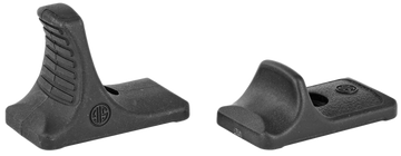 Sig Sauer Tread Handstop Kit - Black Polymer