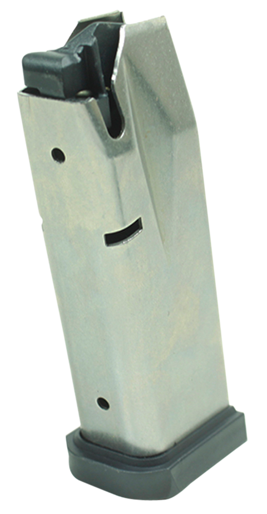 Diamondback DBAM29 9mm Luger 12-Rd Stainless Steel Detachable Magazine