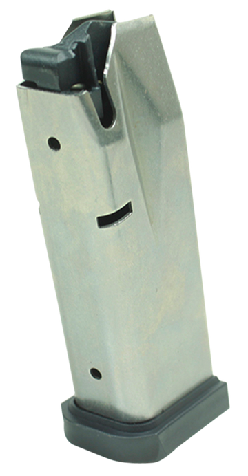 Diamondback DBAM29 9mm Luger 12-Rd Stainless Steel Detachable Magazine