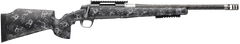 Browning X-Bolt 2 Pro McMillan SPR 300 Win Mag 22" 3+1 Bolt-Action Rifle
