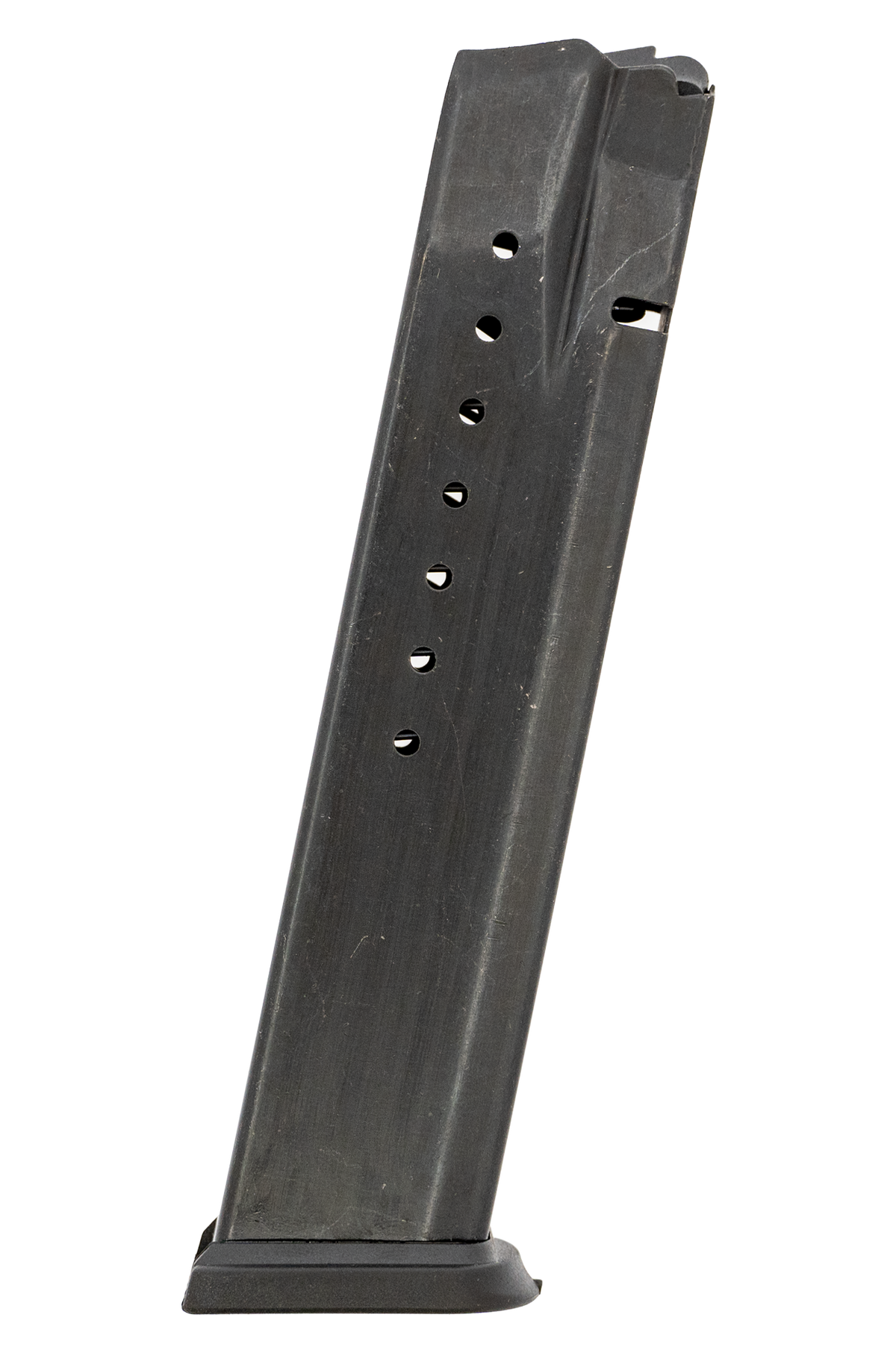 ProMag SMIA24 9mm Luger 20-Rd Blued Steel Pistol Magazine for S&W CSX