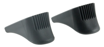 Pearce Grip PG380 Grip Extension .380 ACP Beretta 3032 Tomcat / Kel-Tec P3AT / Bersa Black Polymer - 2 Pack