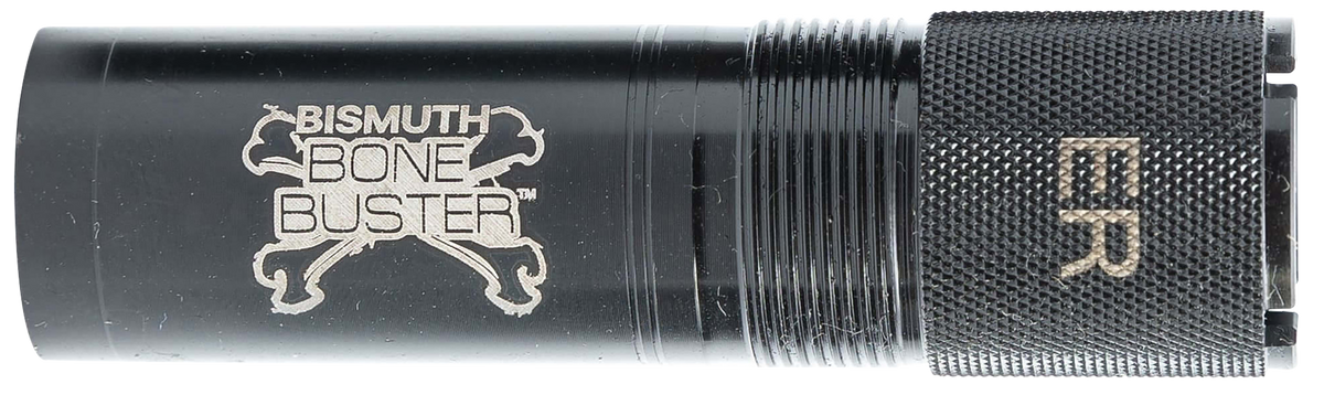 Carlsons Bismuth Bone Buster 12 Gauge Extended Range Choke Tube - Beretta/Benelli Mobil