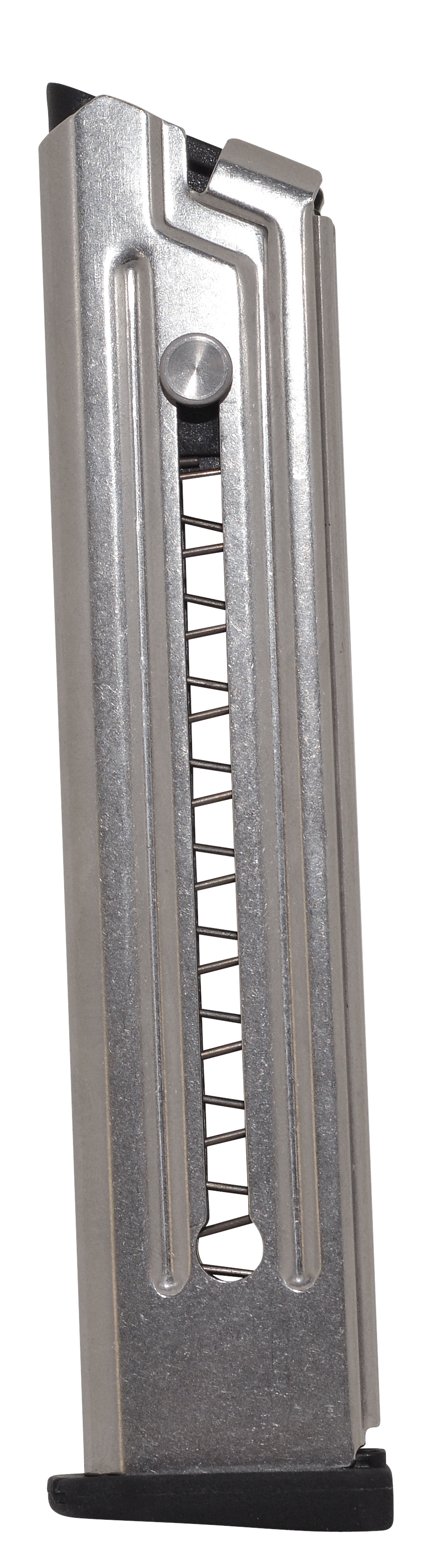 Smith & Wesson 3001520 SW22 Victory 22 LR 10rd Stainless Steel Detachable Magazine
