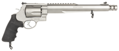 Smith & Wesson Model 500 Performance Center 500 S&W Mag 10.50" 5-Rd Revolver