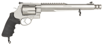 Smith & Wesson Model 500 Performance Center 500 S&W Mag 10.50" 5-Rd Revolver