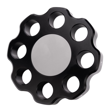 Area 419 Firearms Zero Press Hybrid Extra Turret 8-Station