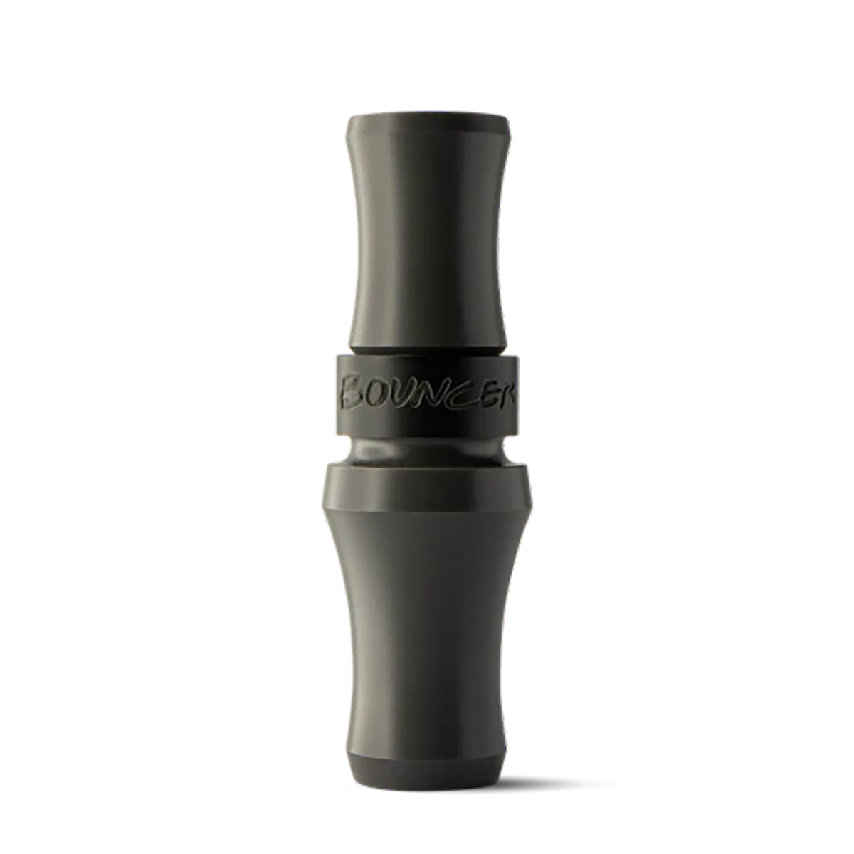 Rolling Thunder Game Calls Bouncer Short Reed Specklebelly Goose Call - Ghost Acrylic