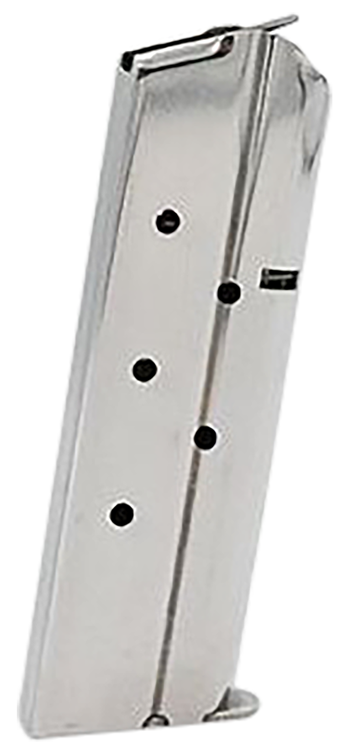 Kimber 1001706A 10mm Auto 8-Rd 1911 Full Size Stainless Steel Pistol Magazine