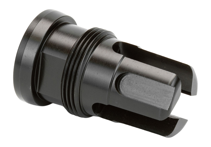 Griffin Armament TMMFH Taper Mount Minimalist Stealth Flash Suppressor 45 Cal 5/8x24