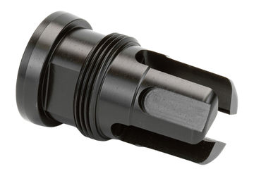 Griffin Armament TMMFH Taper Mount Minimalist Stealth Flash Suppressor 45 Cal 5/8x24