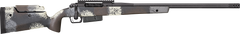 Springfield Armory Model 2020 Waypoint 300 Win Mag 24in 3+1 Bolt Action Rifle - Ridgeline Camo