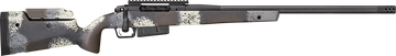 Springfield Armory Model 2020 Waypoint 300 Win Mag 24in 3+1 Bolt Action Rifle - Ridgeline Camo
