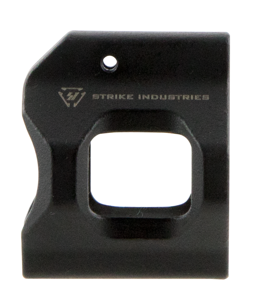 Strike Industries ARLPGB AR Low Profile Gas Block .750" Black Nitride Steel