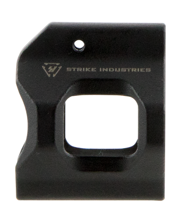 Strike Industries ARLPGB AR Low Profile Gas Block .750" Black Nitride Steel