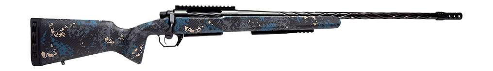 Horizon Firearms Vandal Prime 2 280 Ackley Improved 22" 1:8" Twist Bolt-Action Rifle
