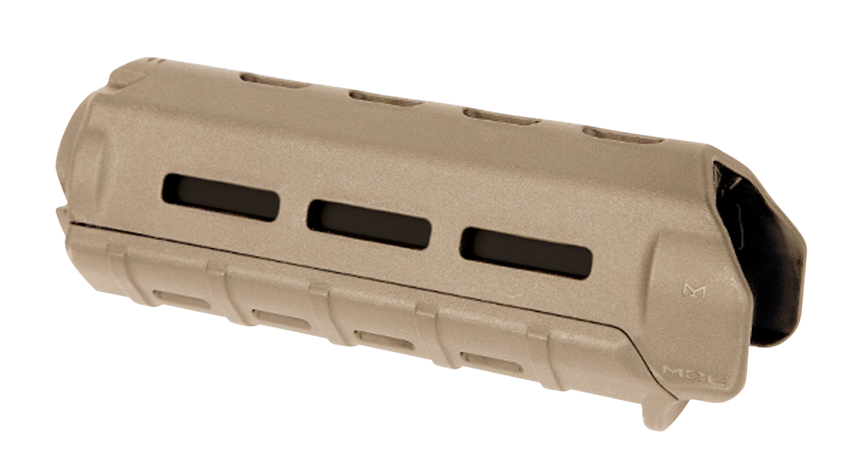 Magpul Industries MOE M-LOK Carbine Handguard AR-15/M4 Flat Dark Earth