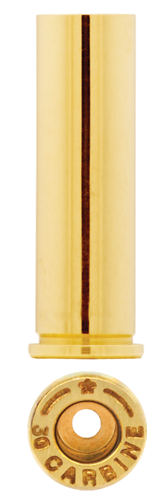 Starline Brass Rifle 30 Carbine Unprimed Brass Cases 50 Per Bag