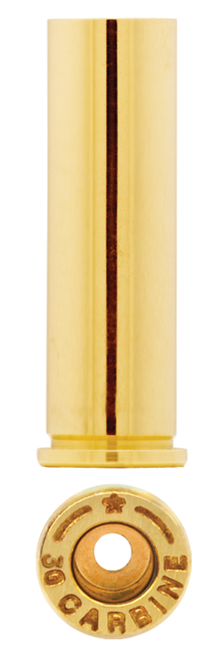 Starline Brass Rifle 30 Carbine Unprimed Brass Cases 50 Per Bag