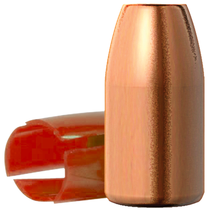 Barnes Bullets Expander MZ Muzzleloader 54 Cal 325gr Hollow Point 24 Rd Box