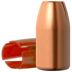 Barnes Bullets Expander MZ Muzzleloader 54 Cal 325gr Hollow Point 24 Rd Box