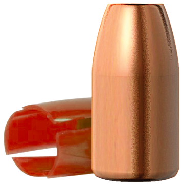 Barnes Bullets Expander MZ Muzzleloader 54 Cal 325gr Hollow Point 24 Rd Box