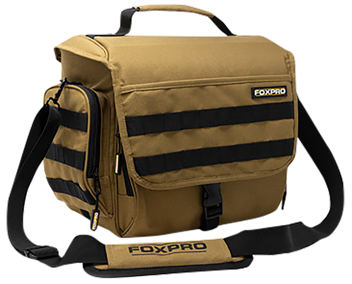 Foxpro Carry Bag XL XSeries Duffle Bag