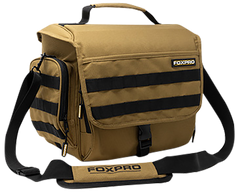 Foxpro Carry Bag XL XSeries Duffle Bag