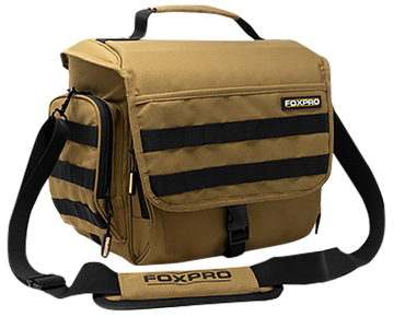 Foxpro Carry Bag XL XSeries Duffle Bag