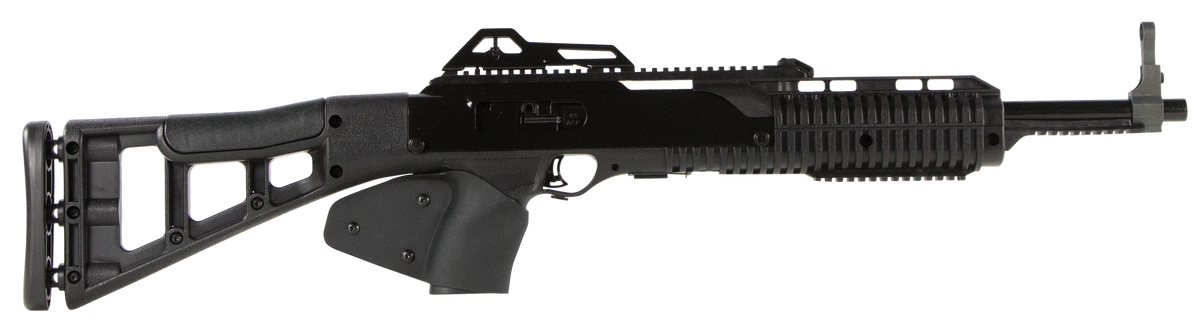Hi-Point 4595TSCA Carbine 45 ACP 17.5" 9+1 Semi-Auto Rifle - CA Compliant
