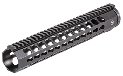 Firefield Edge 12" Keymod AR-15 Handguard 6061-T6 Aluminum Matte Black