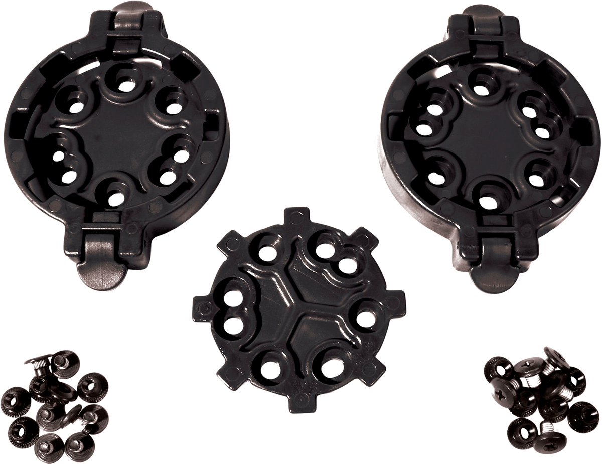 Blackhawk QD System Kit 430950BK Black Polymer Quick Disconnect Adapter