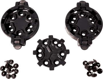 Blackhawk QD System Kit 430950BK Black Polymer Quick Disconnect Adapter